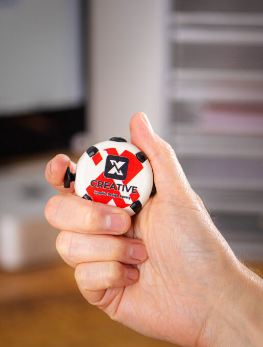 Fidget – Puck