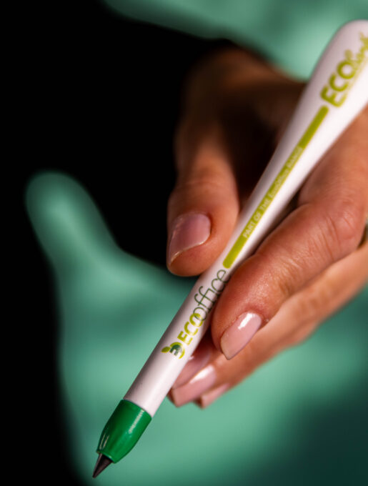 EcoScribe – Quill