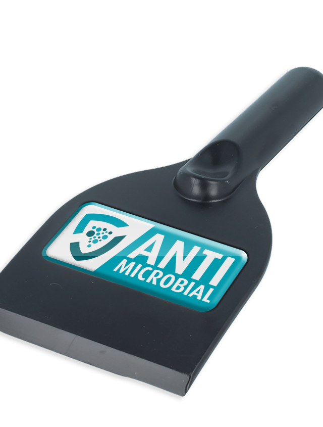 AntiMicrobial Deluxe Ice Scraper