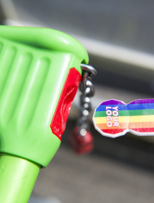 Pride Trolley Stick Oblong