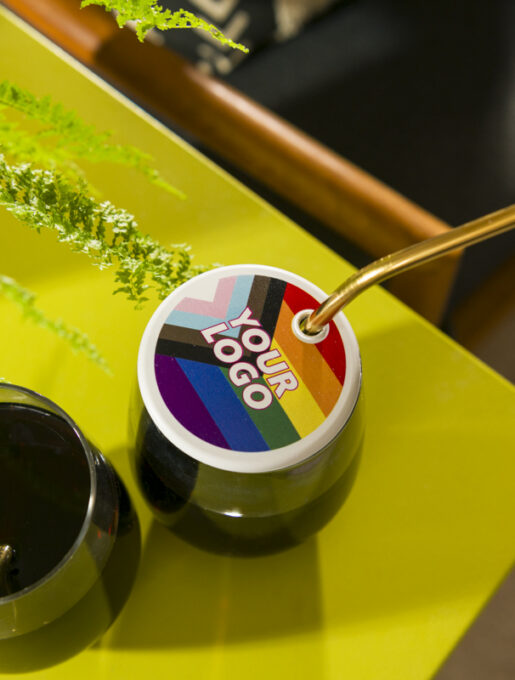 Pride DrinkSafe – Glass