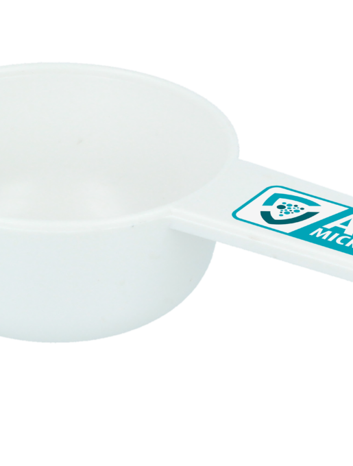 Antimicrobial Change Scoop