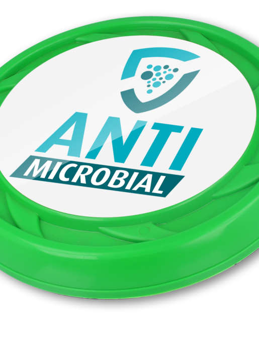 AntiMicrobial Turbo Pro Flying Disc