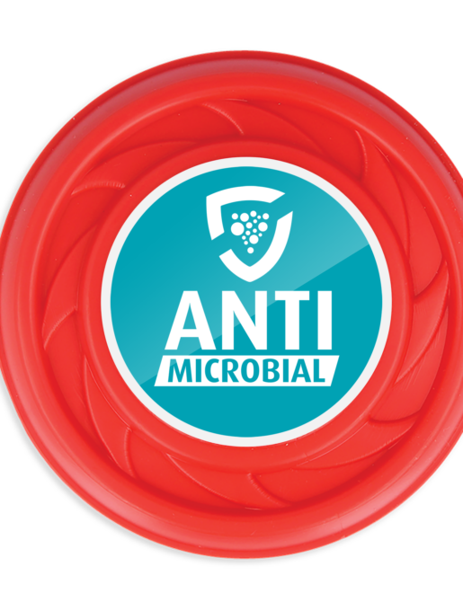 AntiMicrobial Turbo Pro Mini Flying Disc