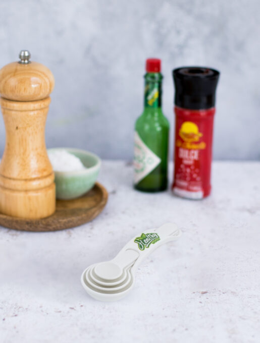 Measuring Spoons Set